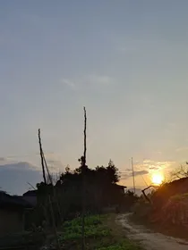 北辰，我还在等你