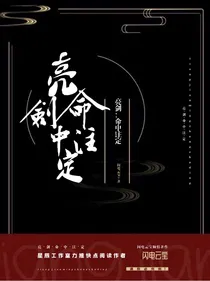 亮剑之命中注定