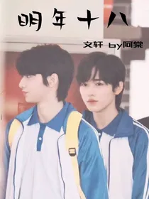 明年十八（文轩）