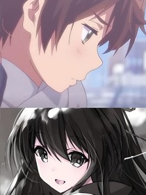 前任缝合