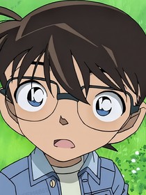 名侦探柯南之我穿越到了柯南世界