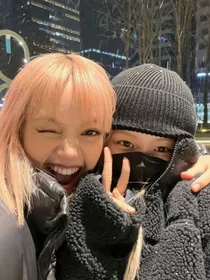 chaelisa：短篇
