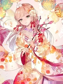 兽王，我们的家园（祭空）