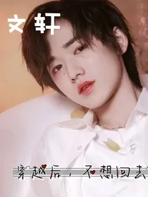 文轩：穿越后不想回去了