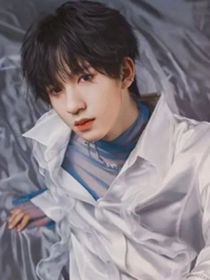 贺峻霖：深海里的一颗星