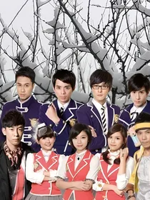 萌学园之心灵感应