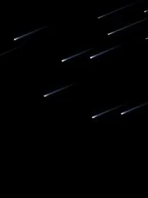 梦中流星