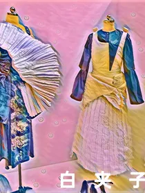 白夹子