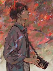 见面了，小皙