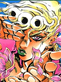 JOJO的幻想镇魂曲