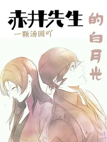 名柯：赤井先生的白月光