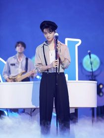 我的温柔小叔不好惹-d919