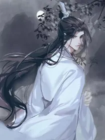 二哈：海棠花千树