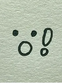 情书：1314封