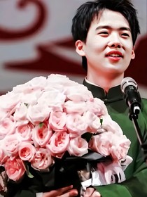 重生之：郭家天才闺女
