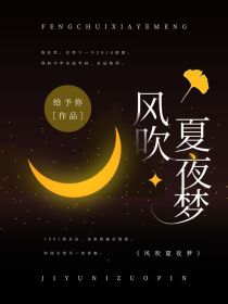 风吹夏夜梦