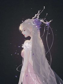 我的世界：陨落之神（序）