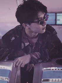 马嘉祺：遗失的爱