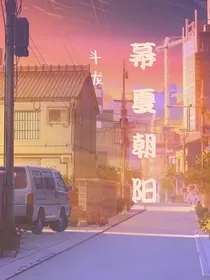 斗龙：幕夏朝阳