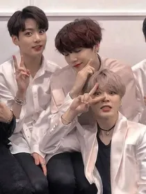 BTS：小叔太爱我了怎么活