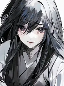 犬夜叉：白启