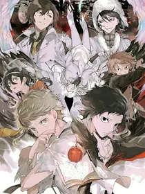 综鬼灭之刃：文野马甲们遍地有