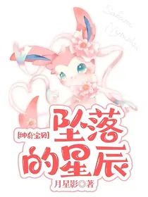 神奇宝贝：坠落的星辰