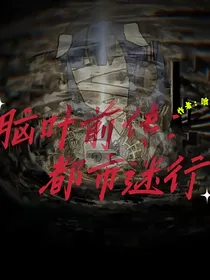 脑叶前传：都市迷行