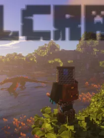 Rlcraft：虚拟X超现实的世界