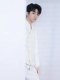 王俊凯：影后是凯夫人