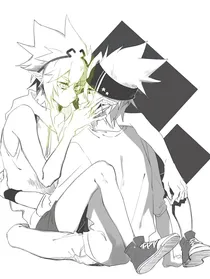 熬秃大赛小短文