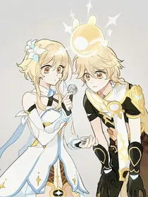 原神之兄妹再度分离