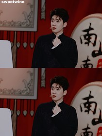 德云社：穿越后我玩翻