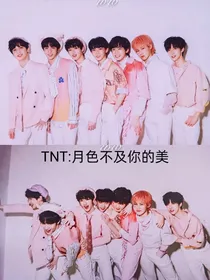 TNT：月色不及你的美