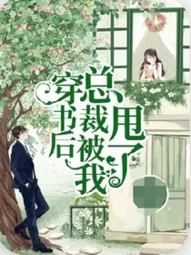 穿书后总裁被我甩了