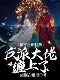 快穿之谢怜被反派大佬缠上了