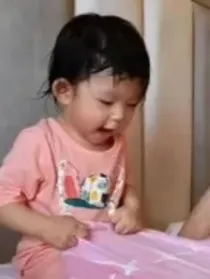 我的小尾巴第三季