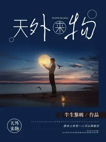 天外来物！