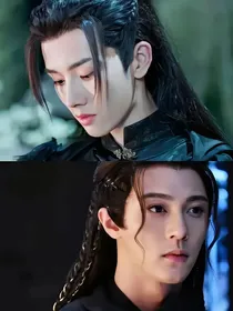仙尊今天洗白了吗？御风穆