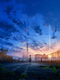 终离（后续会改）