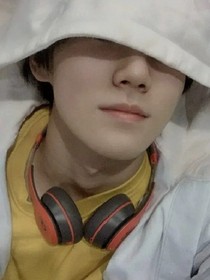 张真源：甜甜的小青梅