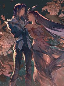 三舞：盛夏之恋-d595