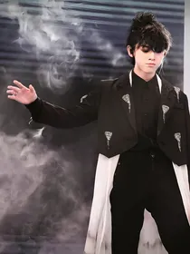 TF家族：小故事合集