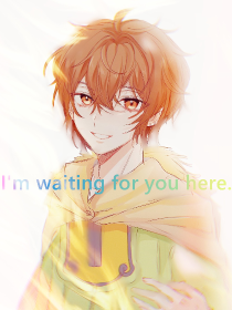 唐晓翼：Im，Waiting，for，You