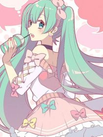 初音未来：美梦成真