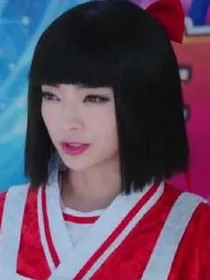 旋风少女之戚百草霸气复仇