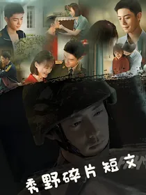 王牌部队之秀野短篇