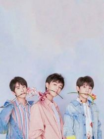 TFBOYS团宠女孩儿苏茉-d825