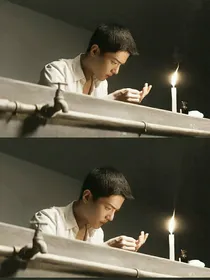王牌部队：痴情一人