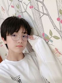 朱苏：浪漫与爱同行